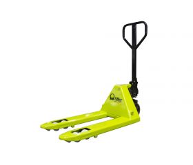 TRANSPALETA MANUAL LIFTER GS S4 800